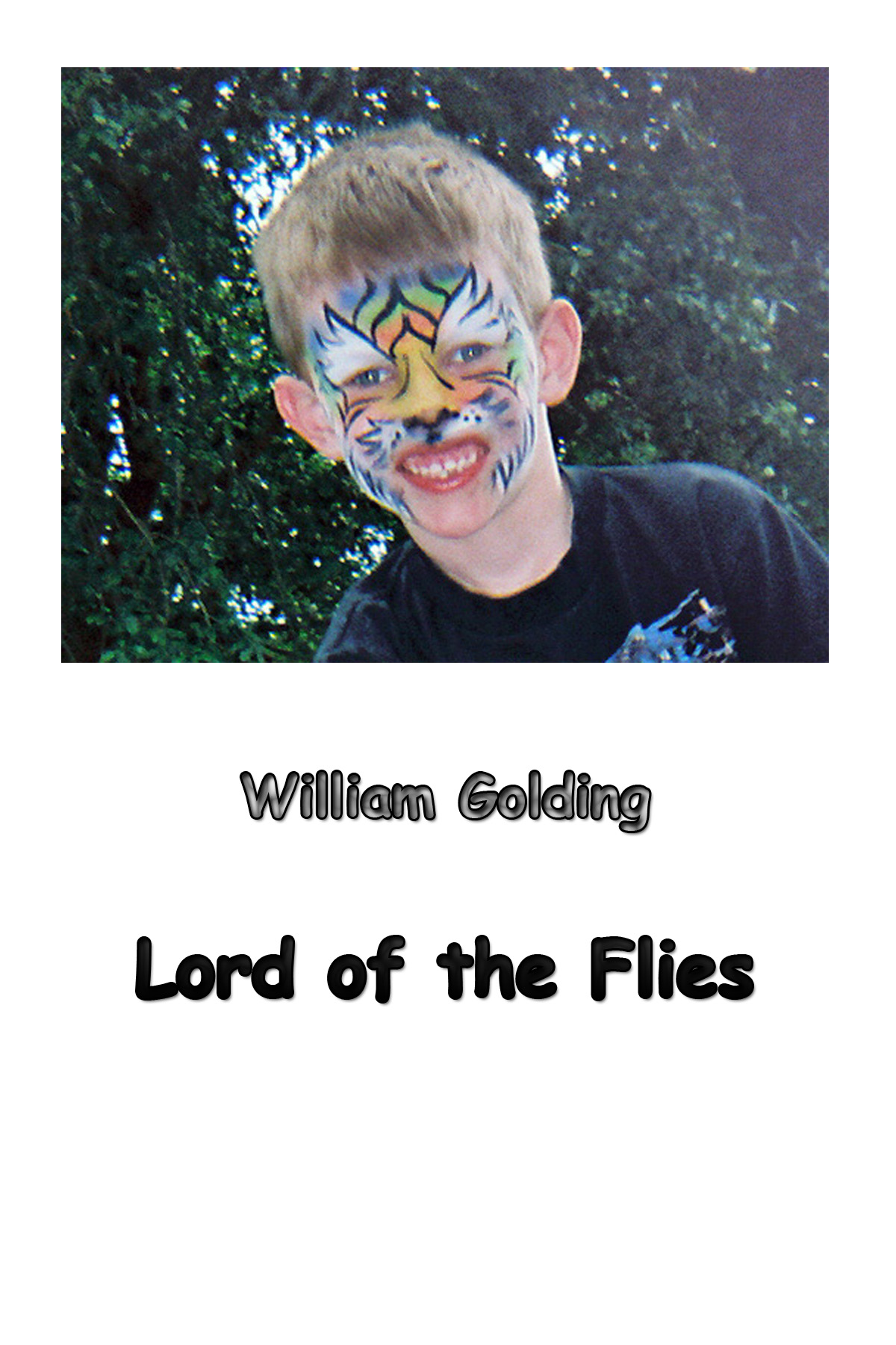 Rules In William Goldings Lord Of The Flies